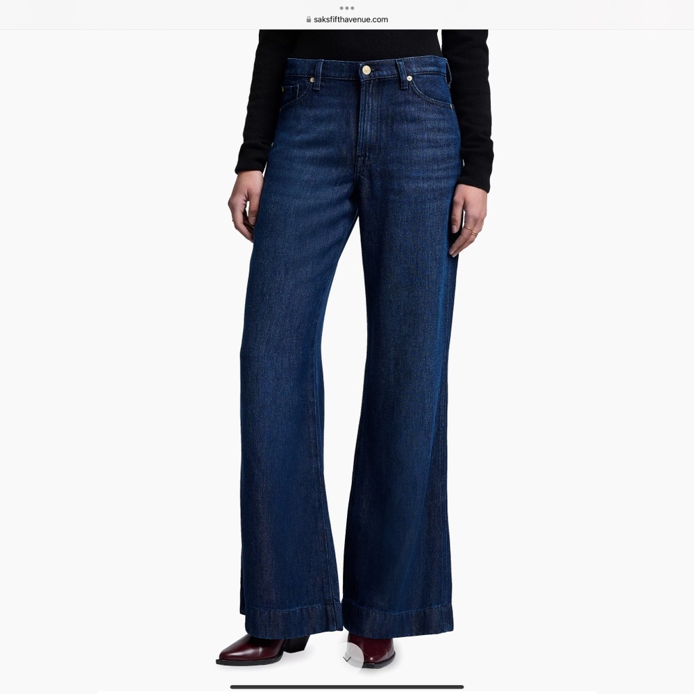 7 For All Mankind Jeans